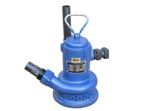 點擊查看詳細信息<br>標題：礦用風動潛水泵 閱讀次數(shù)：2681