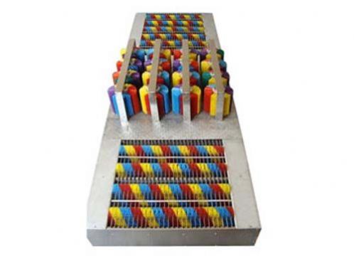 點(diǎn)擊查看詳細(xì)信息<br>標(biāo)題：礦用刷靴機(jī) 閱讀次數(shù)：2334