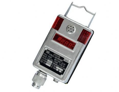 點擊查看詳細信息<br>標題：GRG5H礦用紅外二氧化碳傳感器 閱讀次數(shù)：2356