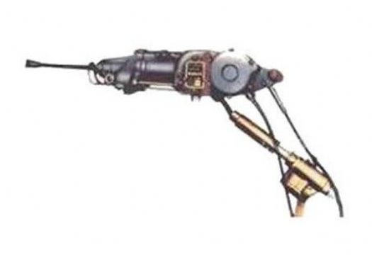 點(diǎn)擊查看詳細(xì)信息<br>標(biāo)題：電動(dòng)鑿巖機(jī) 閱讀次數(shù)：2687