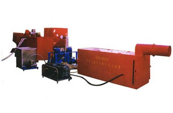 點擊查看詳細信息<br>標題：ZR-500型二氧化碳滅火裝置 閱讀次數(shù)：2686