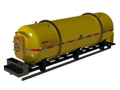 點(diǎn)擊查看詳細(xì)信息<br>標(biāo)題：礦井可移動防透水救生艙 閱讀次數(shù)：2786