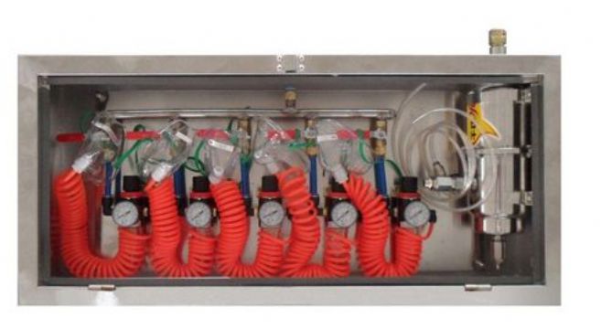 點(diǎn)擊查看詳細(xì)信息<br>標(biāo)題：壓風(fēng)自救器 閱讀次數(shù)：2415