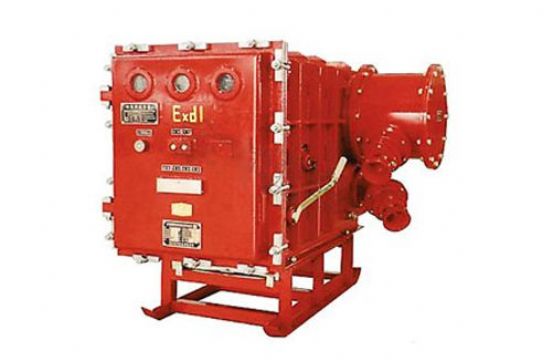 點擊查看詳細信息<br>標題：BGP9L隔爆型高壓真空配電裝置 閱讀次數(shù)：2591