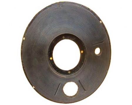 點(diǎn)擊查看詳細(xì)信息<br>標(biāo)題：噴漿機(jī)摩擦板 閱讀次數(shù)：2338