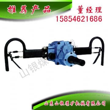 點(diǎn)擊查看詳細(xì)信息<br>標(biāo)題：架柱式鉆機(jī) 閱讀次數(shù)：1991