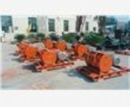 點擊查看詳細信息<br>標題：耙礦絞車 閱讀次數(shù)：2351