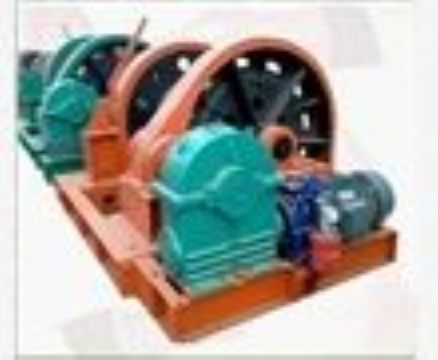 點擊查看詳細信息<br>標題：鑿井絞車 閱讀次數(shù)：2331