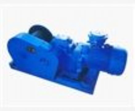 點擊查看詳細信息<br>標題：回柱絞車 閱讀次數(shù)：2678