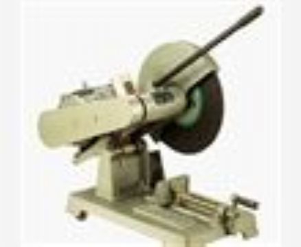 點(diǎn)擊查看詳細(xì)信息<br>標(biāo)題：砂輪切割機(jī) 閱讀次數(shù)：2367