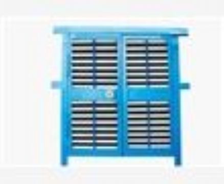 點(diǎn)擊查看詳細(xì)信息<br>標(biāo)題：礦用調(diào)節(jié)風(fēng)門 閱讀次數(shù)：2453