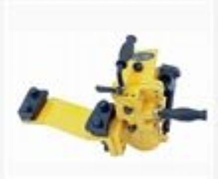 點(diǎn)擊查看詳細(xì)信息<br>標(biāo)題：YFZ-250型液壓方枕器 閱讀次數(shù)：2274