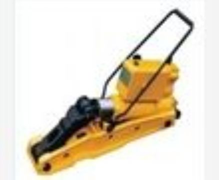 點(diǎn)擊查看詳細(xì)信息<br>標(biāo)題：YQB-245型液壓起拔道機(jī) 閱讀次數(shù)：2093