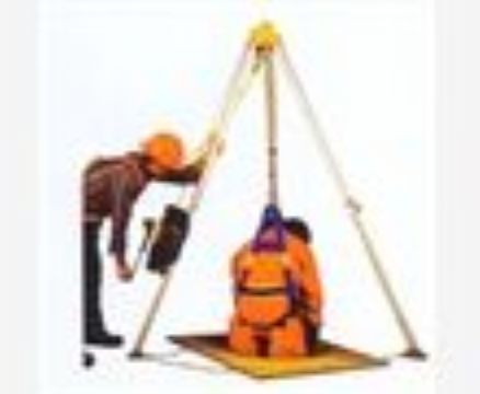 點(diǎn)擊查看詳細(xì)信息<br>標(biāo)題：救援三角架 閱讀次數(shù)：3560