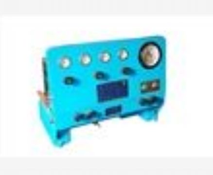 點擊查看詳細(xì)信息<br>標(biāo)題：氧氣充填泵 閱讀次數(shù)：2501