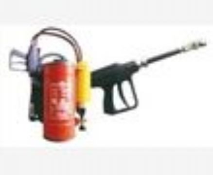 點擊查看詳細(xì)信息<br>標(biāo)題： 4A級12L背負(fù)式超細(xì)水霧滅火槍 閱讀次數(shù)：2051