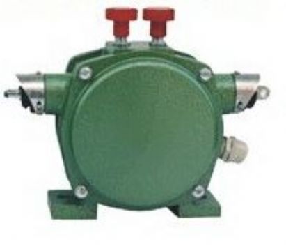 點擊查看詳細信息<br>標題：KLFLS系列雙向平衡拉繩開關 閱讀次數(shù)：2156