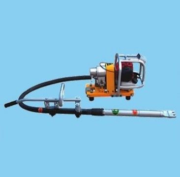 點(diǎn)擊查看詳細(xì)信息<br>標(biāo)題：DG150型電動(dòng)軟軸高頻搗固機(jī) 閱讀次數(shù)：1820