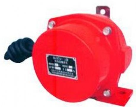 點擊查看詳細信息<br>標題：BLKT2-I/II型雙向拉繩開關 閱讀次數(shù)：2000