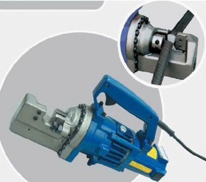 點(diǎn)擊查看詳細(xì)信息<br>標(biāo)題：鋼筋切斷機(jī) 閱讀次數(shù)：2374