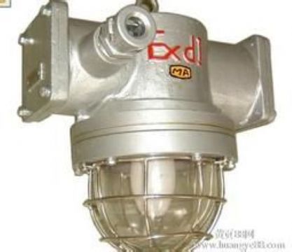 點擊查看詳細(xì)信息<br>標(biāo)題：DGS70/127N（B)煤礦用隔爆型高壓鈉燈 閱讀次數(shù)：2136