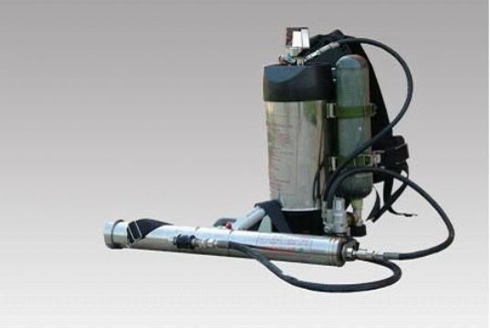 點擊查看詳細(xì)信息<br>標(biāo)題：脈沖氣壓噴霧水槍 閱讀次數(shù)：2475