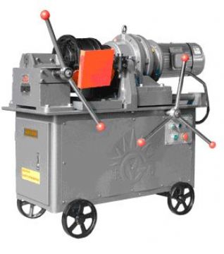 點(diǎn)擊查看詳細(xì)信息<br>標(biāo)題：  HGS-40型 直螺紋滾絲機(jī) 閱讀次數(shù)：2140