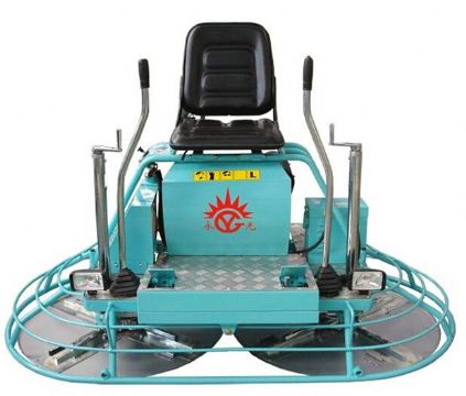 點(diǎn)擊查看詳細(xì)信息<br>標(biāo)題：DMR1890型駕駛式抹光機(jī) 閱讀次數(shù)：1797