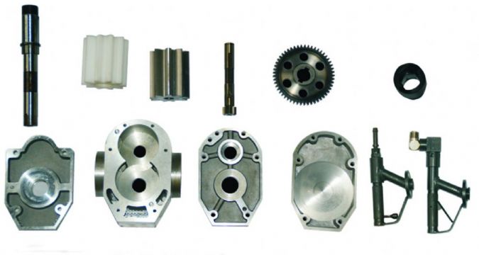 點擊查看詳細信息<br>標(biāo)題：幫錨桿鉆機配件 閱讀次數(shù)：1961