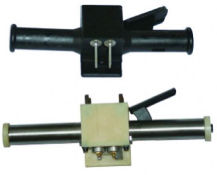 點(diǎn)擊查看詳細(xì)信息<br>標(biāo)題：錨桿鉆機(jī)手把 閱讀次數(shù)：2032