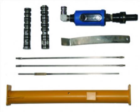 點(diǎn)擊查看詳細(xì)信息<br>標(biāo)題：錨桿鉆機(jī)油杯頂桿套 閱讀次數(shù)：2203