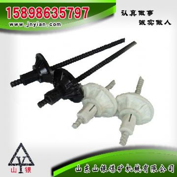 點(diǎn)擊查看詳細(xì)信息<br>標(biāo)題：樹脂錨桿 閱讀次數(shù)：2090