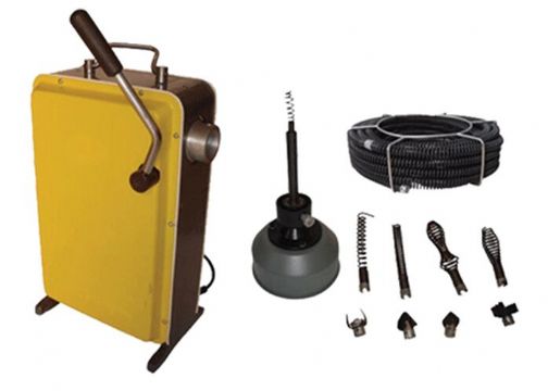 點(diǎn)擊查看詳細(xì)信息<br>標(biāo)題：  JG-80型 管道疏通機(jī) 閱讀次數(shù)：2123