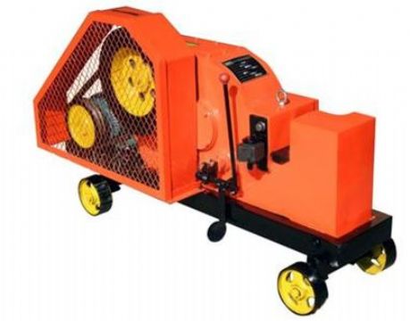 點擊查看詳細信息<br>標題：gq40鋼筋切斷機 閱讀次數(shù)：2058