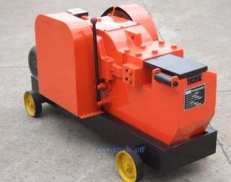 點擊查看詳細(xì)信息<br>標(biāo)題：GQ40重型鋼筋切斷機(jī) 閱讀次數(shù)：3218