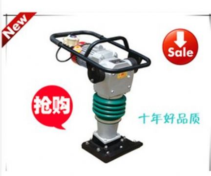 點擊查看詳細(xì)信息<br>標(biāo)題：沖擊夯 閱讀次數(shù)：1954