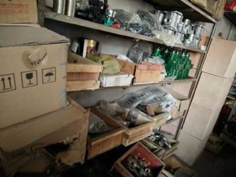 點擊查看詳細信息<br>標題：50型殼體 閱讀次數(shù)：2015