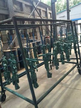 點(diǎn)擊查看詳細(xì)信息<br>標(biāo)題：鑿巖機(jī) 閱讀次數(shù)：2331