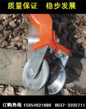 點(diǎn)擊查看詳細(xì)信息<br>標(biāo)題：FMG-4.4型仿形鋼軌打磨機(jī)  FMG-4.4型  仿形鋼軌打磨機(jī) 閱讀次數(shù)：2280