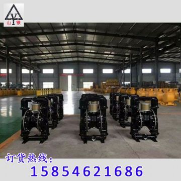 點(diǎn)擊查看詳細(xì)信息<br>標(biāo)題：隔膜泵_氣動隔膜泵_隔膜泵價格_隔膜泵 閱讀次數(shù)：1938