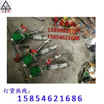 點擊查看詳細信息<br>標題：錨桿鉆機配件 各類型鉆機 閱讀次數(shù)：1674