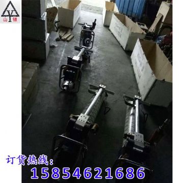 點擊查看詳細信息<br>標題：批發(fā)錨桿鉆機  閱讀次數(shù)：1470