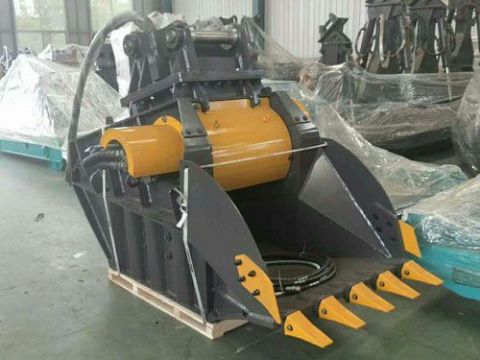 點擊查看詳細信息<br>標題：粉碎斗 閱讀次數(shù)：2666