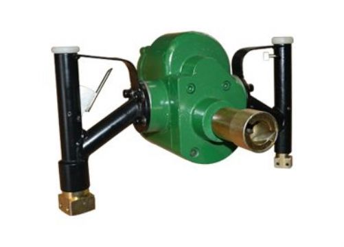 點擊查看詳細信息<br>標題：ZQS-50/2.6S 氣動手持式鉆機 閱讀次數(shù)：1600