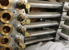 點擊查看詳細信息<br>標題：A型B型C型操縱臂 閱讀次數(shù)：1546