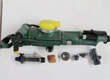 點擊查看詳細信息<br>標(biāo)題：YT28鑿巖機 閱讀次數(shù)：1466