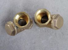 點擊查看詳細信息<br>標(biāo)題：Y形過濾器 閱讀次數(shù)：1756