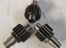 點擊查看詳細信息<br>標(biāo)題：齒輪45/齒輪58-60-62 閱讀次數(shù)：1954