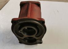 點擊查看詳細信息<br>標(biāo)題：馬達殼體殼體 閱讀次數(shù)：1598