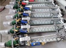 點(diǎn)擊查看詳細(xì)信息<br>標(biāo)題：MQT-130氣動(dòng)錨桿鉆機(jī) 閱讀次數(shù)：1929